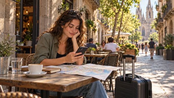 10 maneras de obtener eSIM con descuentos para tus viajes