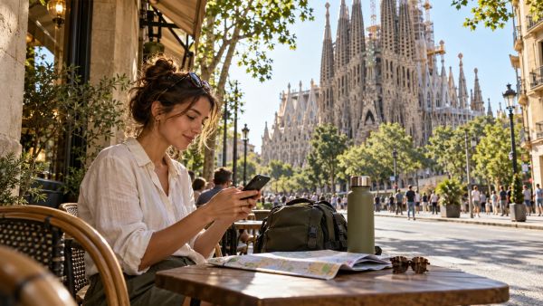 10 maneras de obtener eSIM con descuentos para tus viajes