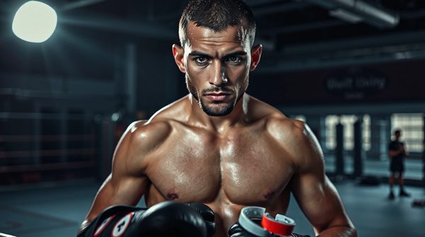 Guía esencial para elegir equipamiento en deportes de combate