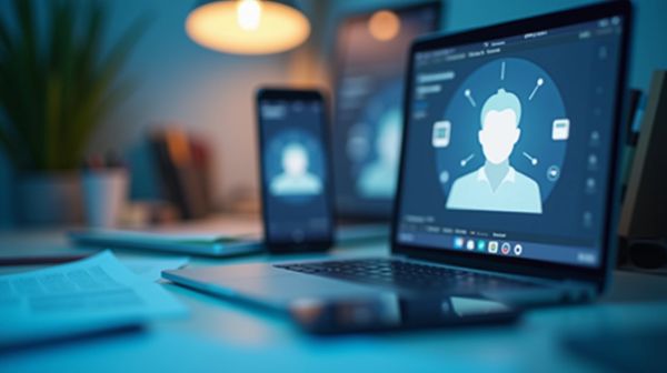 Interactúa con un asistente virtual gratis y sin registro