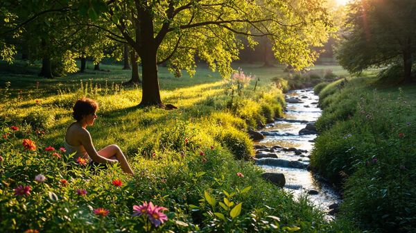 Transforma tu bienestar con el detox y la salud natural